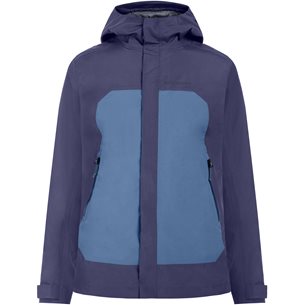 Didriksons Grit Usx Jacket 3 Blue Arcad