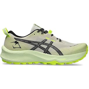 Asics Gel-Trabuco 12 Women Oatmeal/Black