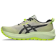 Asics Gel-Trabuco 12 Women Oatmeal/Black