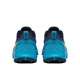 Saucony Peregrine 14 Dam Mirage/Viziblue