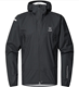 Haglöfs L.I.M Proof Jacket Men True Black