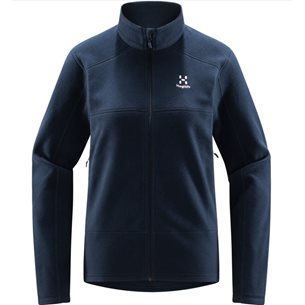 Haglöfs Buteo Mid Jacket Women Tarn Blue