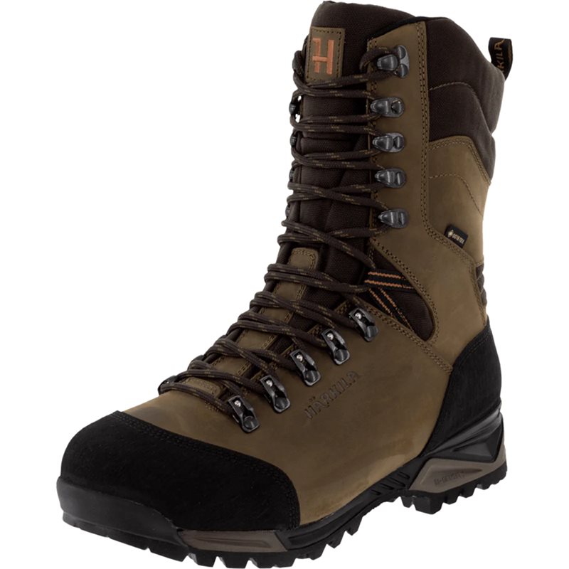 Härkila Forest Hunter Hi GTX Willow Green