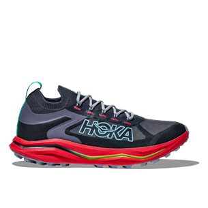 Hoka M Zinal 2 Stormy Skies/Cerise