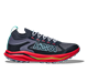 Hoka M Zinal 2 Stormy Skies/Cerise