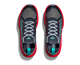 Hoka M Zinal 2 Stormy Skies/Cerise