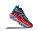 Hoka M Zinal 2 Stormy Skies/Cerise