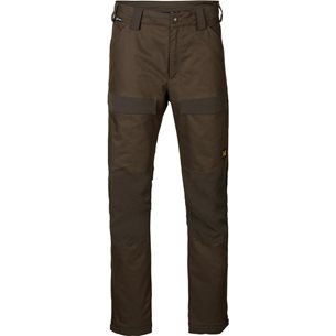 Härkila Nordic Hunter Hws Trousers Willow Green/Shadow Brown