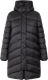 Didriksons Marion Wns Parka Black