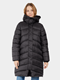 Didriksons Marion Wns Parka Black