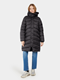 Didriksons Marion Wns Parka Black