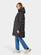 Didriksons Marion Wns Parka Black