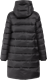Didriksons Marion Wns Parka Black