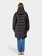 Didriksons Marion Wns Parka Black