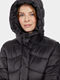 Didriksons Marion Wns Parka Black