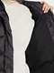 Didriksons Marion Wns Parka Black
