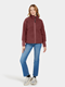 Didriksons Mella Wns Fz 3 Old Rust
