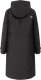 Didriksons Mia Wns Parka L 2 Black