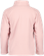 Didriksons Monte Kids Fullzip Dusty Pink