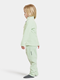 Didriksons Monte Kids Fullzip Pale Mint