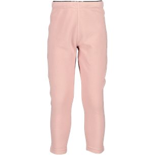 Didriksons Monte Kids Pants Dusty Pink