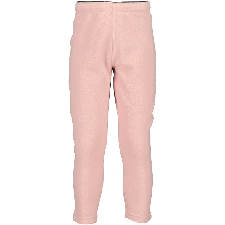 Didriksons Monte Kids Pants Dusty Pink