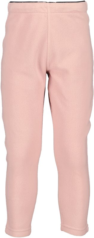 Didriksons Monte Kids Pants 9 Dusty Pink