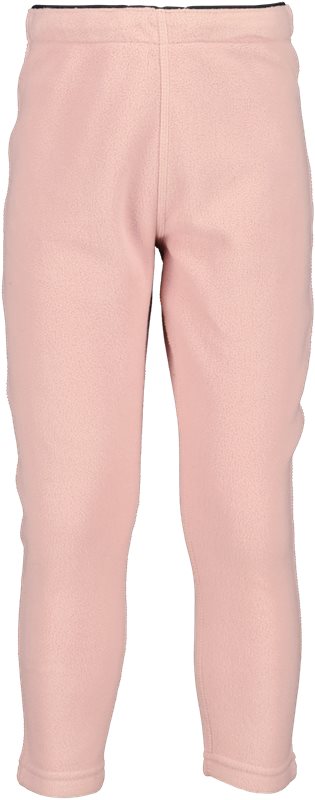 Didriksons Monte Kids Pants Dusty Pink