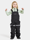 Didriksons Pilvi Kids Pant Black