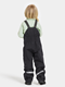 Didriksons Pilvi Kids Pant Black