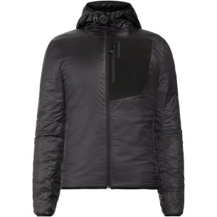 Didriksons Sander Usx Jkt Black
