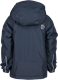 Didriksons Talvi Kids Jkt Navy