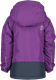 Didriksons Talvi Kids Jkt Royal Purple