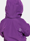 Didriksons Talvi Kids Jkt Royal Purple