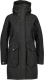 Didriksons Thelma Wns Parka 10 Black