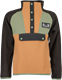 Didriksons Yokto K 1/2 Btn 2 Almond Brown