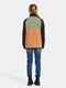 Didriksons Yokto K 1/2 Btn 2 Almond Brown