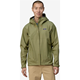 Patagonia M's Torrentshell 3LRain Jkt Buckhorn Green