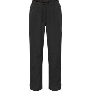 Didriksons Grit Wns Pants 3 Black