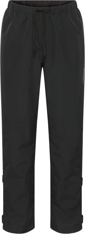 Didriksons Grit Wns Pants 3 Black