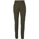 Chevalier Spey Stretch Pants Women Tobacco Green