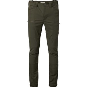 Chevalier Spey Stretch Pants Men Tobacco Green