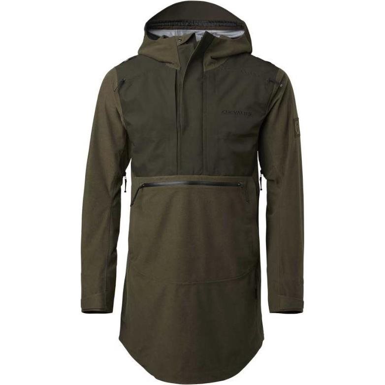 Chevalier Pointer Pro Chevalite Anorak Autumn Green