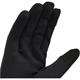 Asics Thermal Gloves Performance Black