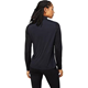 Asics Core Ls 1/2 Zip Winter Top Women Performance Black