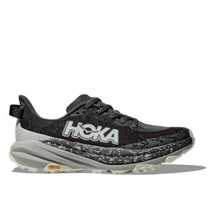 Hoka W Speedgoat 6 Satellite Grey/Stardust