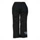 Lindberg Cardiff Shell Pants Black