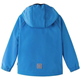 Reima Vantti Softshell Jacket Kids Cool Blue