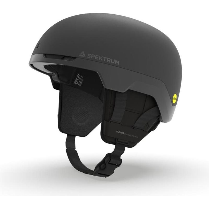 Spektrum Bunner Re Mips Black