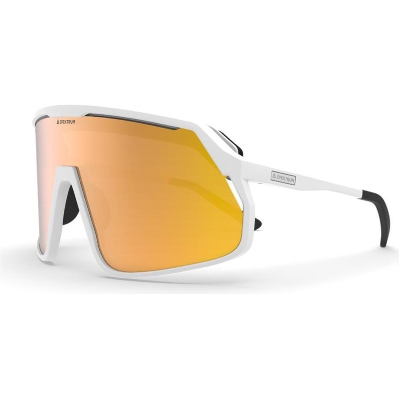 Spektrum Lom White – Gold lens White